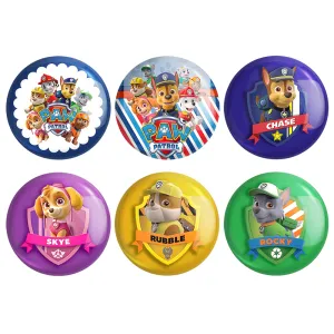 مگنت سگ های نگهبان (Paw Patrol)