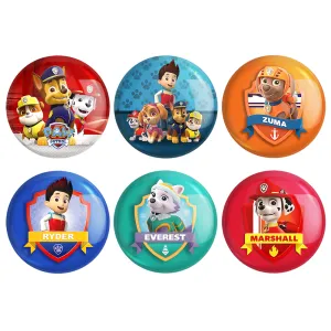 مگنت سگ های نگهبان (Paw Patrol)