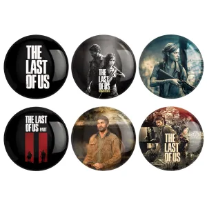 مگنت بازی The last of us