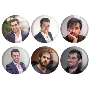 مگنت شهاب حسینی