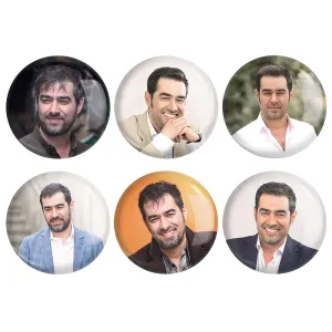 مگنت شهاب حسینی