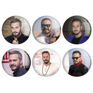 مگنت میلاد کی مرام