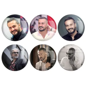 مگنت میلاد کی مرام