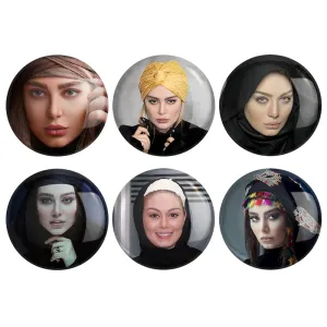 مگنت سحر قریشی