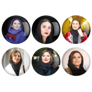 مگنت سحر دولتشاهی