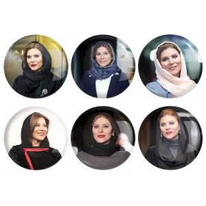 مگنت سحر دولتشاهی