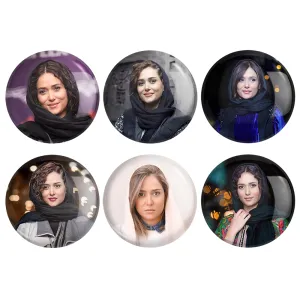 مگنت پریناز ایزدیار