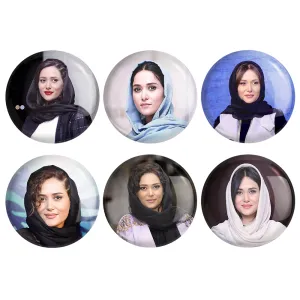 مگنت پریناز ایزدیار
