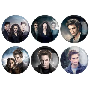 مگنت سریال گرگ و میش (Twilight)