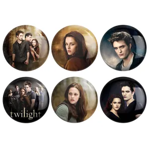 مگنت سریال گرگ و میش (Twilight)