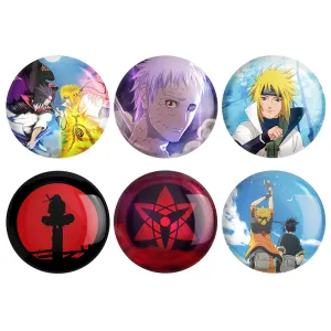 مگنت انیمه ناروتو (Naruto)