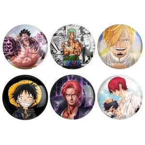 مگنت انیمه وان پیس (One Piece)