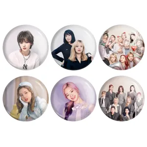 مگنت گروه توایس (Twice)