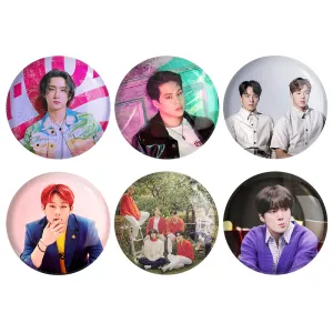 مگنت گروه Monstax