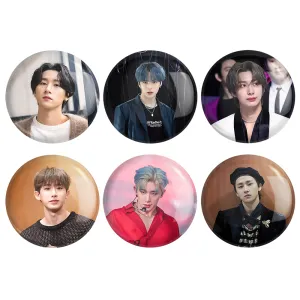 مگنت گروه Monstax