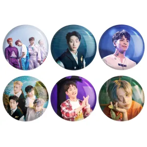 مگنت گروه Shinee