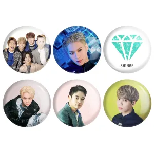 مگنت گروه Shinee