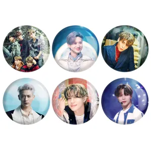 مگنت گروه Shinee