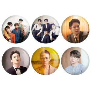 مگنت گروه Shinee