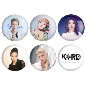 مگنت گروه Kard