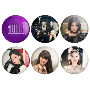 مگنت گروه Gidle
