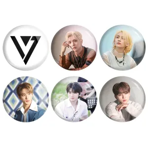 مگنت Seventeen