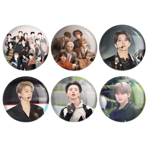 مگنت Seventeen