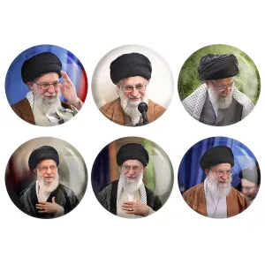 مگنت رهبر