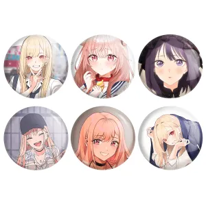 مگنت درس آپ دارلینگ