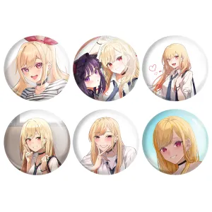 مگنت درس آپ دارلینگ