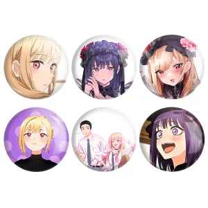 مگنت درس آپ دارلینگ