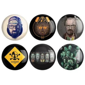 مگنت Breaking Bad