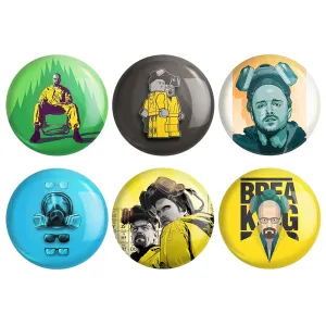 مگنت Breaking Bad