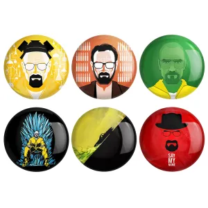 مگنت Breaking Bad