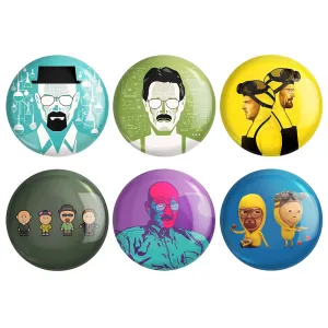 مگنت Breaking Bad