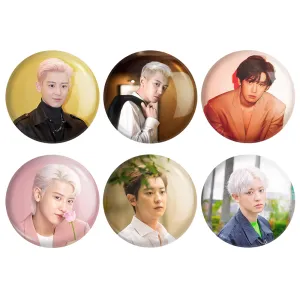 مگنت EXO گروه Chanyeol