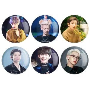 مگنت EXO گروه Chanyeol