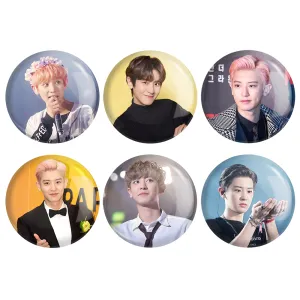 مگنت EXO گروه Chanyeol