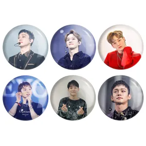 مگنت EXO گروه Chen