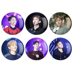 مگنت EXO گروه Chen