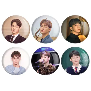 مگنت EXO گروه Chen