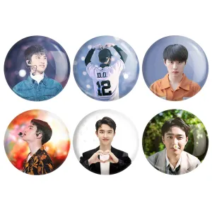 مگنت EXO گروه D.O