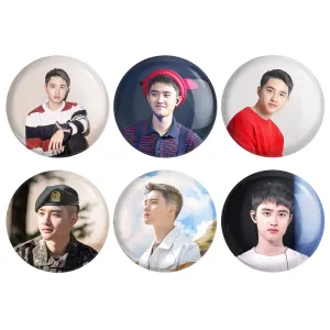 مگنت EXO گروه D.O