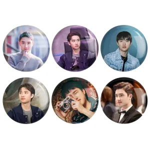 مگنت EXO گروه D.O