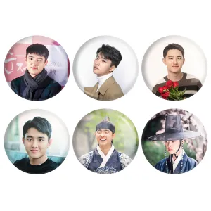 مگنت EXO گروه D.O