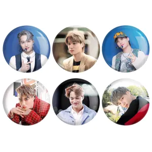 مگنت EXO گروه Kai