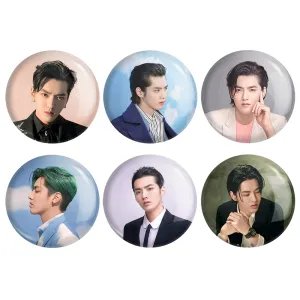 مگنت EXO گروه Kris
