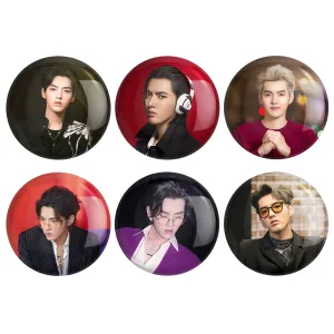 مگنت EXO گروه Kris