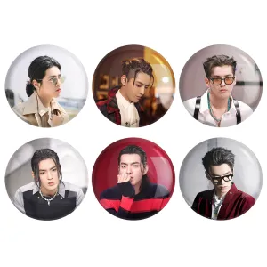 مگنت EXO گروه Kris