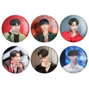 مگنت لی گروه EXO